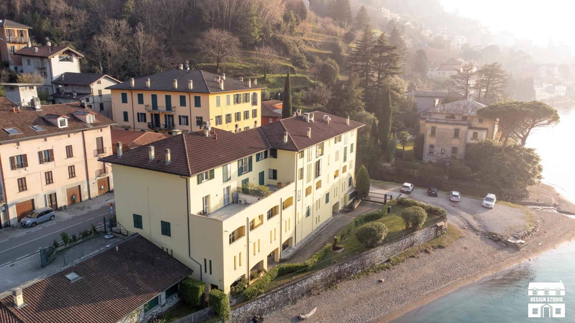The Sunset 2 By Design Studio Bellano Kültér fotó