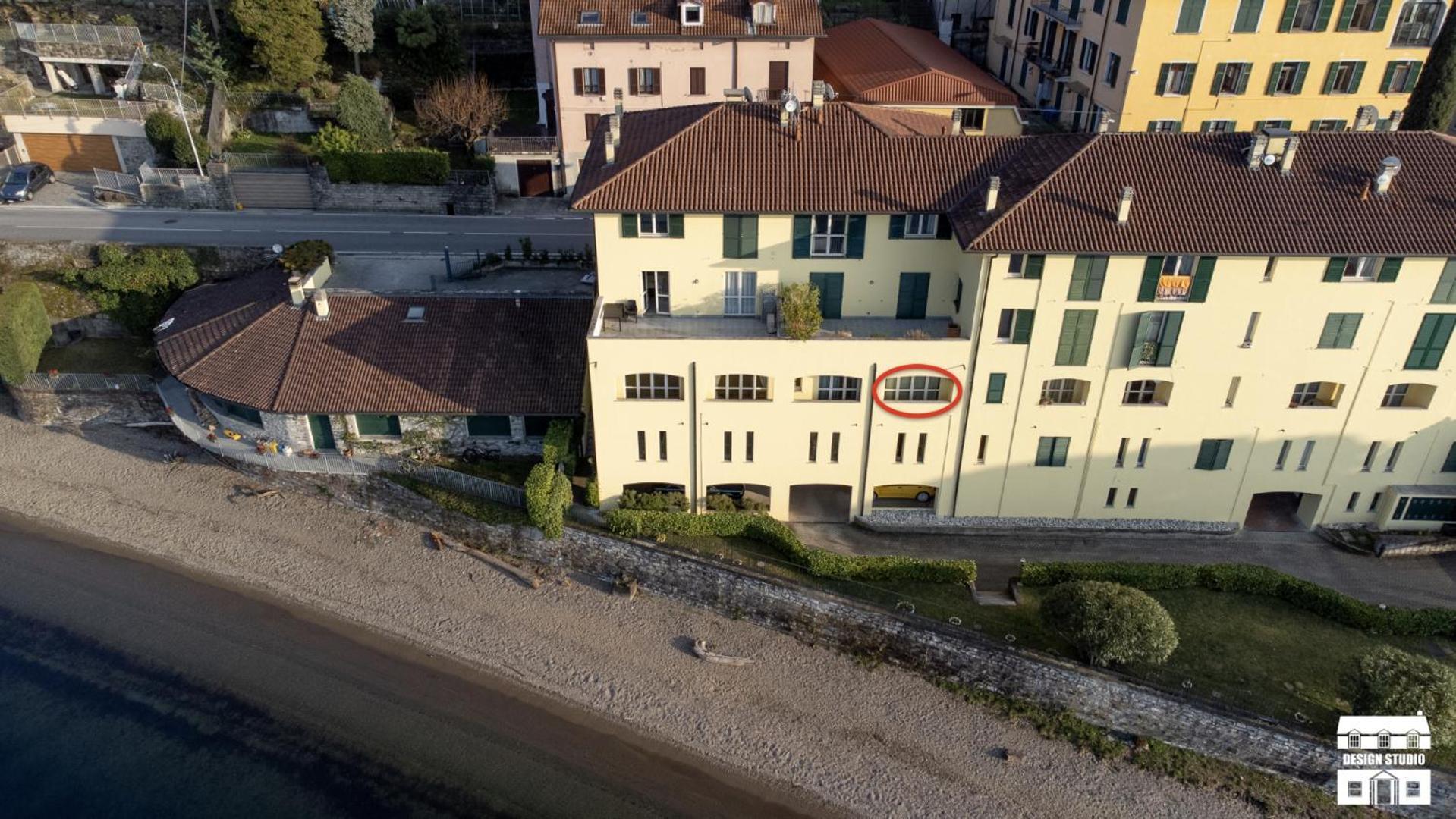 The Sunset 2 By Design Studio Bellano Kültér fotó